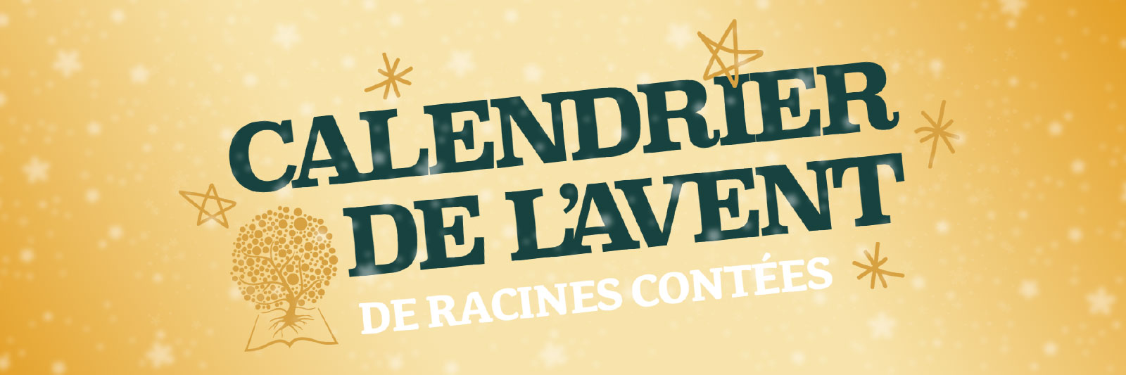 Calendrier de l'Avent