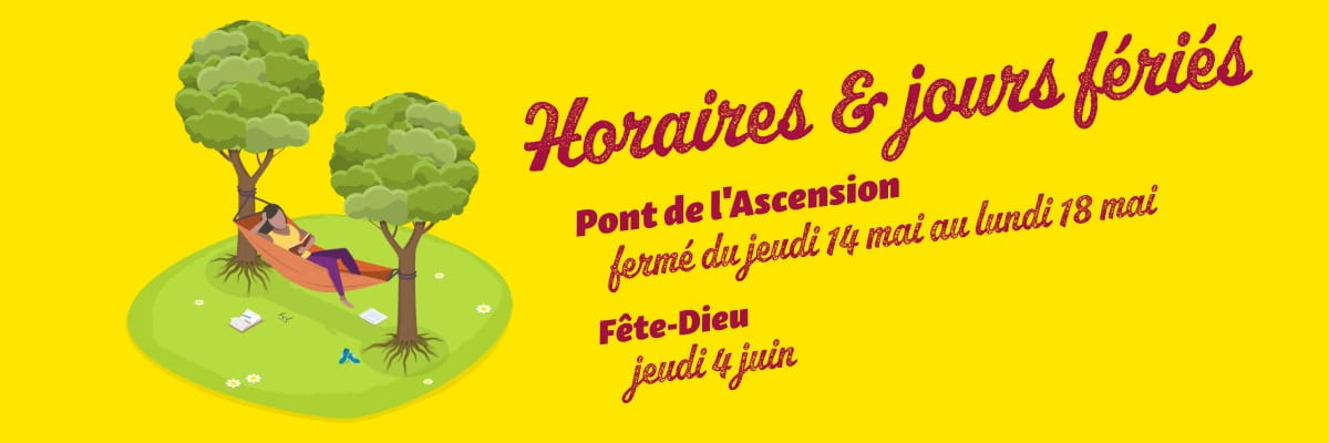 Vacances scolaires