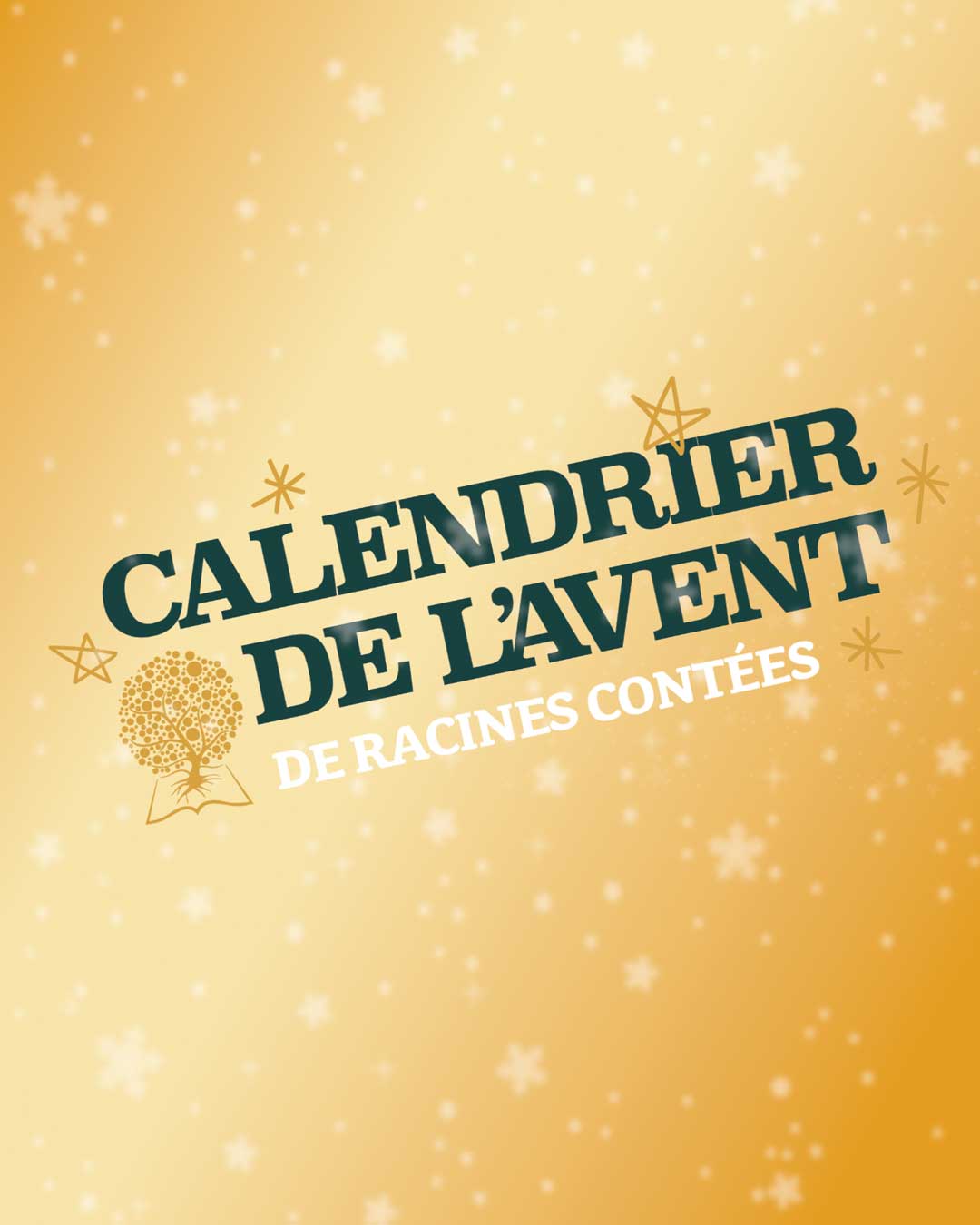 Calendrier de l'Avent