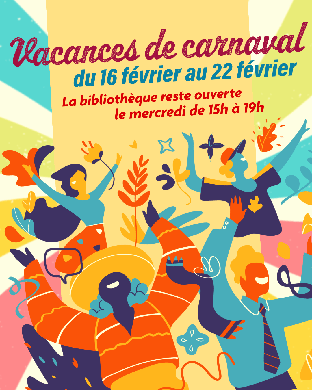 Calendrier de l'Avent